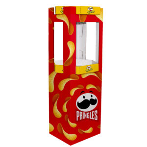 Hex Display FSU, 2 Shelf