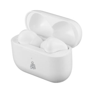 Pro Bass Pulse Buds True Wireless Earphones With Charging Case