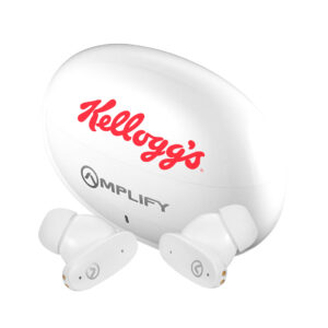 Amplify Soundsync Series True Wireless Earphones