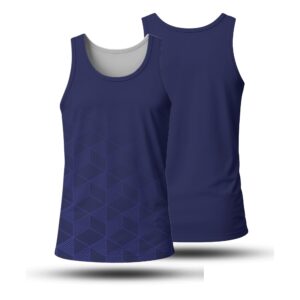 Ladies' Dye Sublimated Vest | Sport Tec | Corporate Design