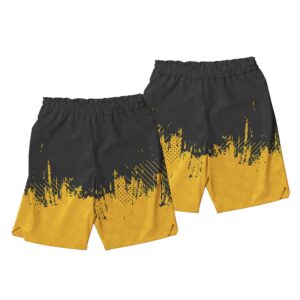 Men's Soccer Shorts | Birdseye | Sport Design